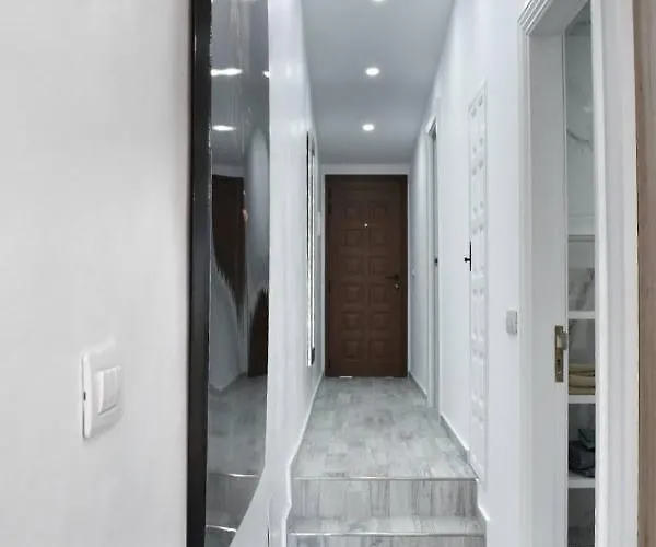 Ke Casetta Tenerife Anna