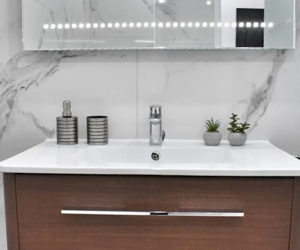 Ke Casetta Tenerife Anna Appartamento *