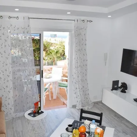 Appartement Ke Casetta Tenerife Anna *