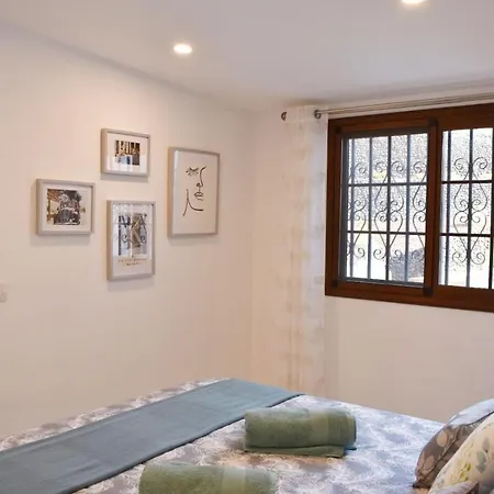 Ke Casetta Tenerife Anna *