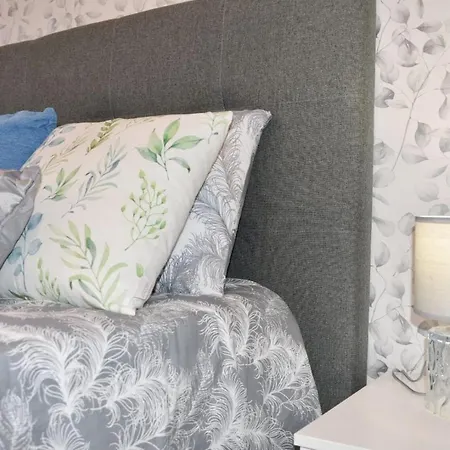 Ke Casetta Tenerife Anna Appartement *