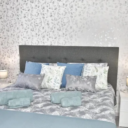 Appartement Ke Casetta Tenerife Anna *
