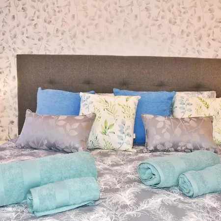 Ke Casetta Tenerife Anna Appartement *