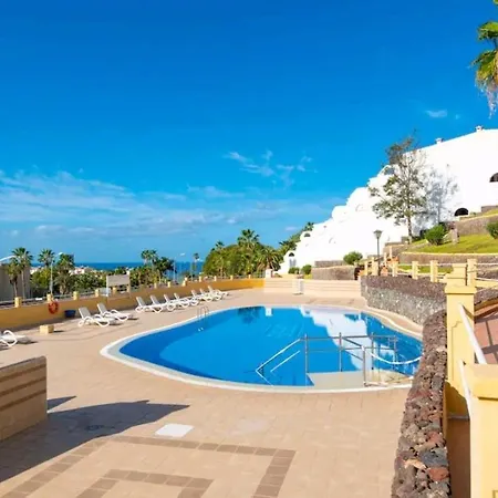 Lejlighed Ke Casetta Tenerife Anna *