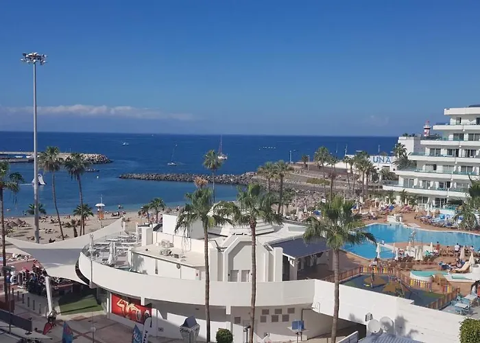 Ke Casetta Tenerife Anna Appartement Costa Adeje (Tenerife)