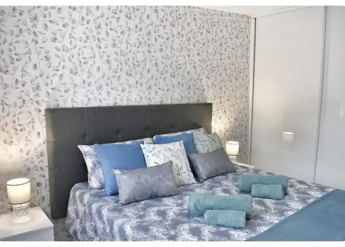 Appartement Ke Casetta Tenerife Anna