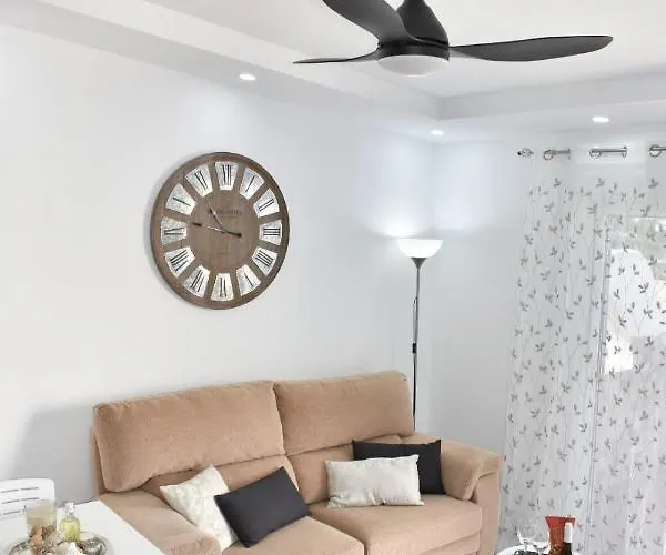 Appartement Ke Casetta Tenerife Anna