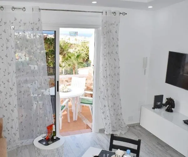 Appartement Ke Casetta Tenerife Anna *