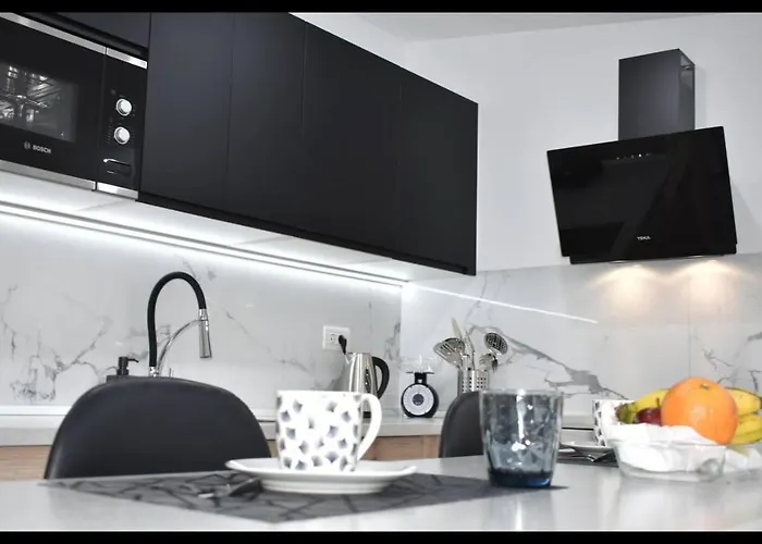 Ke Casetta Tenerife Anna Appartement *