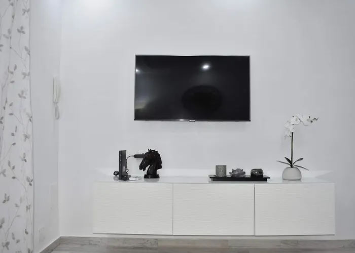 Ke Casetta Tenerife Anna Appartement Costa Adeje (Tenerife)