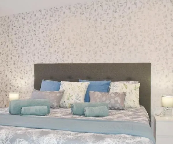 Ke Casetta Tenerife Anna Appartement