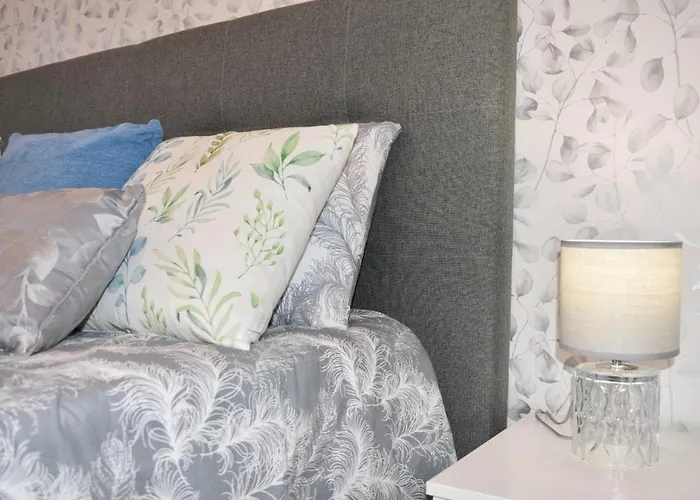 Ke Casetta Tenerife Anna Appartement *