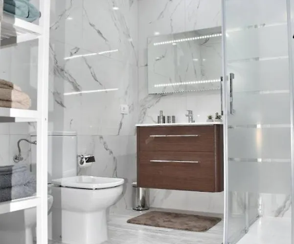 Ke Casetta Tenerife Anna *