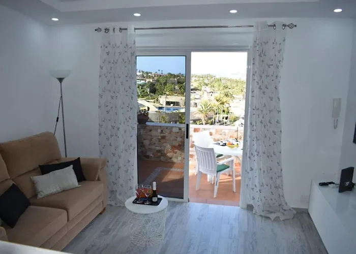 Appartement Ke Casetta Tenerife Anna Costa Adeje (Tenerife)