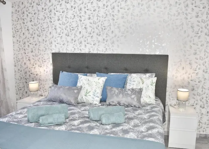 Appartement Ke Casetta Tenerife Anna *