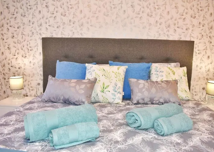 Ke Casetta Tenerife Anna Appartement *