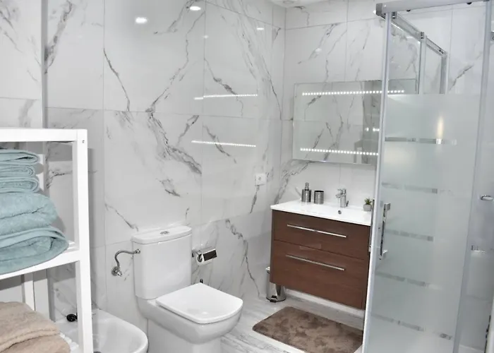 Ke Casetta Tenerife Anna Appartement Costa Adeje (Tenerife)