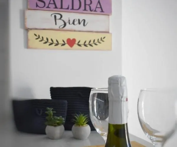 Ke Casetta Tenerife Anna Appartement