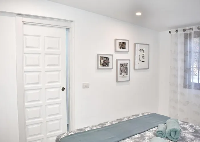 Ke Casetta Tenerife Anna Appartement *