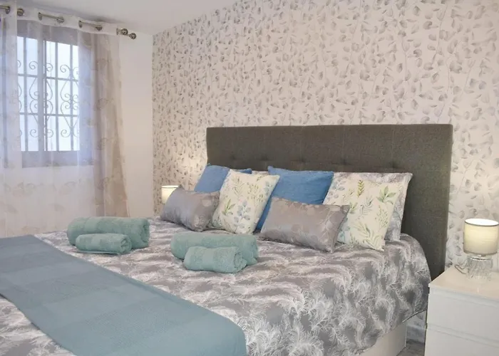 Ke Casetta Tenerife Anna Appartement Costa Adeje (Tenerife)