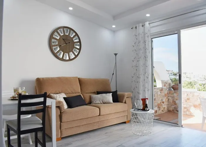 Appartement Ke Casetta Tenerife Anna Costa Adeje (Tenerife)