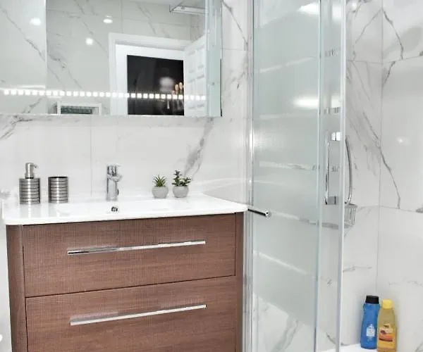 Ke Casetta Tenerife Anna Appartement