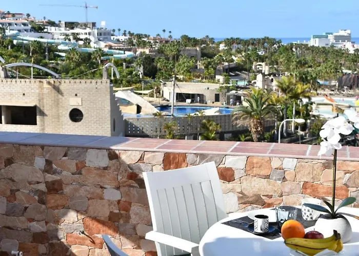 Ke Casetta Tenerife Anna