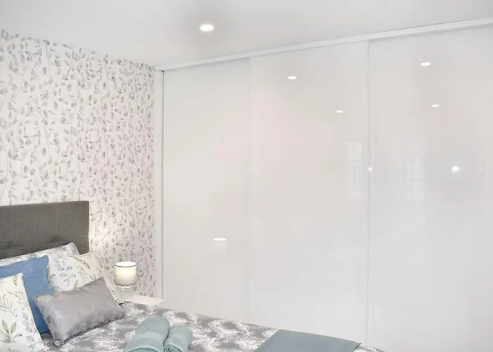 Appartement Ke Casetta Tenerife Anna Costa Adeje (Tenerife)