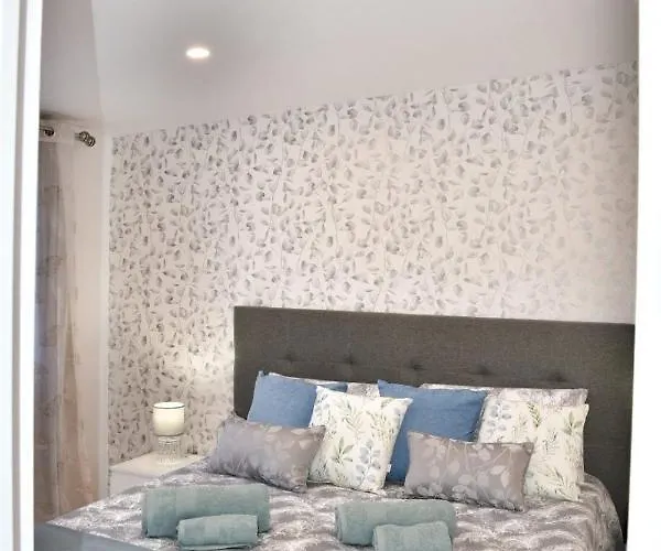 Appartement Ke Casetta Tenerife Anna