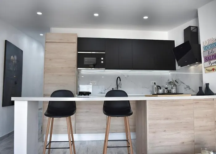 Ke Casetta Tenerife Anna