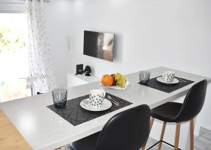 Ke Casetta Tenerife Anna Appartement *